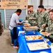 Senior DoD Leaders Observe Navy-Led Construction Efforts Supporting Gallup Community During Operation FOOTPRINT