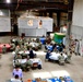 Senior DoD Leaders Observe Navy-Led Construction Efforts Supporting Gallup Community During Operation FOOTPRINT
