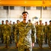 90 SFG Change of Command