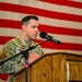90 SFG Change of Command