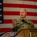 90 SFG Change of Command