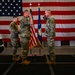 90 SFG Change of Command