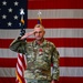 90 SFG Change of Command