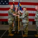 90 SFG Change of Command