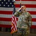 90 SFG Change of Command
