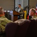 90 SFG Change of Command