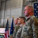 90 SFG Change of Command