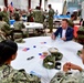 Senior DoD Leaders Observe Navy-Led Construction Efforts Supporting Gallup Community During Operation FOOTPRINT