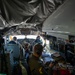 940th Air Refueling Wing conducts a mission over Idaho