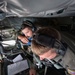 940th Air Refueling Wing conducts a mission over Idaho