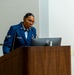 959 CSPS Change of Command Ceremony