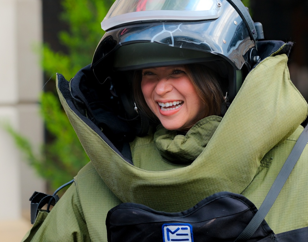 Louisiana and Mississippi Locals Celebrate ‘Big’ for Army 250th Birthday