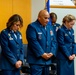 959 CSPS Change of Command Ceremony