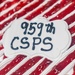 959 CSPS Change of Command Ceremony