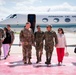 Mexican Defense Leaders Visit NORAD and USNORTHCOM Headquarters to Strengthen Bilateral Security Cooperation