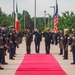 Mexican Defense Leaders Visit NORAD and USNORTHCOM Headquarters to Strengthen Bilateral Security Cooperation