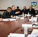 Mexican Defense Leaders Visit NORAD and USNORTHCOM Headquarters to Strengthen Bilateral Security Cooperation