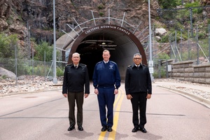 Guantanamo Bay Captain's License Spot