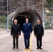 Mexican Defense Leaders Visit NORAD and USNORTHCOM Headquarters to Strengthen Bilateral Security Cooperation