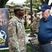 Louisiana and Mississippi Locals Celebrate ‘Big’ for Army 250th Birthday