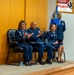 959 CSPS Change of Command Ceremony