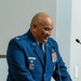 959 CSPS Change of Command Ceremony