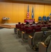 959 CSPS Change of Command Ceremony