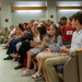 959 CSPS Change of Command Ceremony