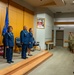 959 CSPS Change of Command Ceremony