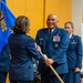 959 CSPS Change of Command Ceremony