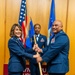 959 CSPS Change of Command Ceremony