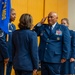 959 CSPS Change of Command Ceremony
