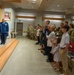 959 CSPS Change of Command Ceremony