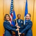 959 CSPS Change of Command Ceremony