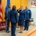 959 CSPS Change of Command Ceremony