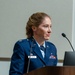 959 CSPS Change of Command Ceremony