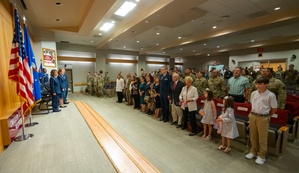 AFN Aviano Radio News: Supporting Deployed Affected Personnel