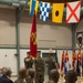 8th Marine Corps District Change of Command Ceremony