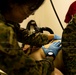 31st MEU | CBRN decontamination training
