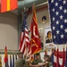 8th Marine Corps District Change of Command Ceremony