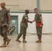 8th Marine Corps District Change of Command Ceremony