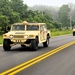 June 2025 training operations at Fort McCoy