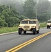June 2025 training operations at Fort McCoy