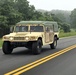 June 2025 training operations at Fort McCoy