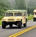 June 2025 training operations at Fort McCoy