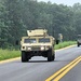 June 2025 training operations at Fort McCoy