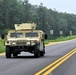 June 2025 training operations at Fort McCoy