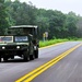 June 2025 training operations at Fort McCoy