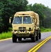 June 2025 training operations at Fort McCoy