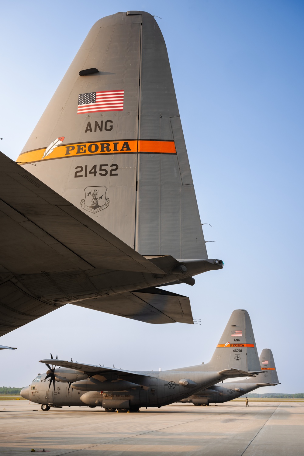 Sentry North 25
